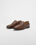 JFlex Penny Loafer Leather