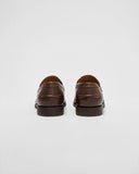 JFlex Penny Loafer Leather