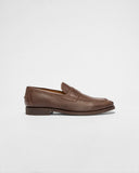 JFlex Penny Loafer Leather