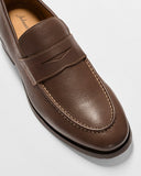 JFlex Penny Loafer Leather