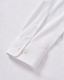 Everyday Performance Button Down Shirt - Travis Solid