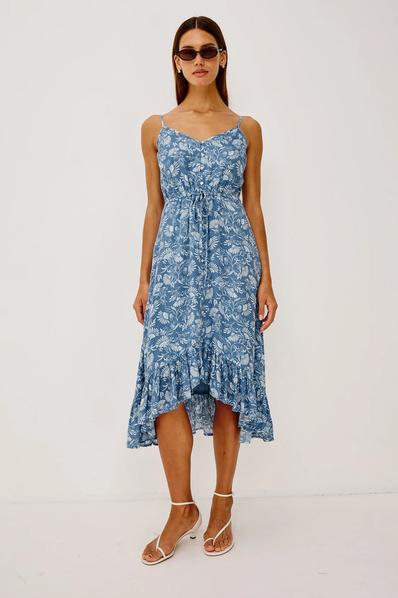 organic cotton pucker lantern dress Organic Cotton Ripple Lantern Dress  Eileen Fisher Renew