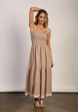 Roxy Dress