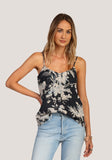 Kaia Floral Cami