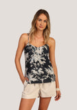 Kaia Floral Cami