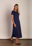 Maxi Tee Shirt Dress