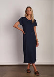 Maxi Tee Shirt Dress