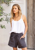Casey Tie Short