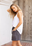 Casey Tie Short