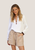 Lea Blouse