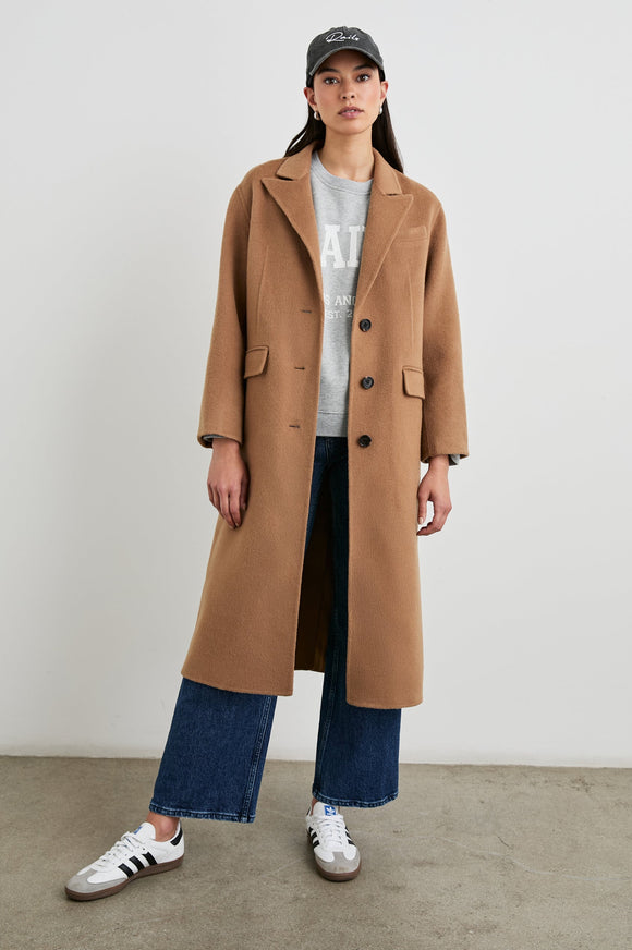 Gallery Long Coat