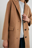 Gallery Long Coat