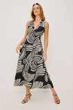 Genevieve VNeck Dress