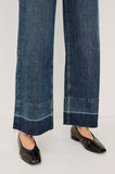 Getty Crop Wide Leg