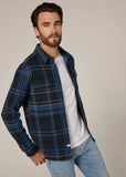 Generation Long Sleeve Shirt