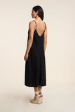 Hope Heavy Linen Dress