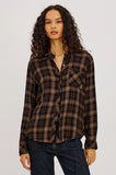 Hunter Button-down Shirt