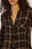 Hunter Button-down Shirt