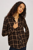 Hunter Button-down Shirt