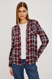 Hunter Button-down Shirt