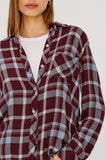 Hunter Button-down Shirt