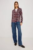 Hunter Button-down Shirt