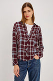Hunter Button-down Shirt