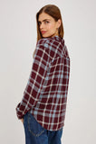 Hunter Button-down Shirt