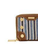 5 North Wallet