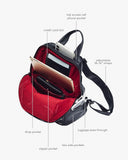 Hunter Med Backpack