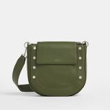 Kayce Saddle Bag Med