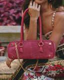 Meredith Small Handbag