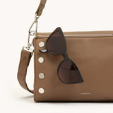 Montana Small Clutch