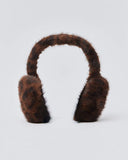 Faux Fur Earmuffs