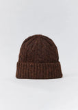 Alpine Cable Beanie