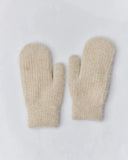 Fleecy Lined Mittens
