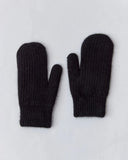 Fleecy Lined Mittens
