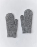 Fleecy Lined Mittens