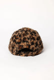 Novelty Sherpa Cap