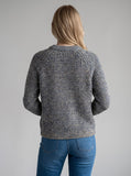 Ember Chunky Pima Cotton Crew