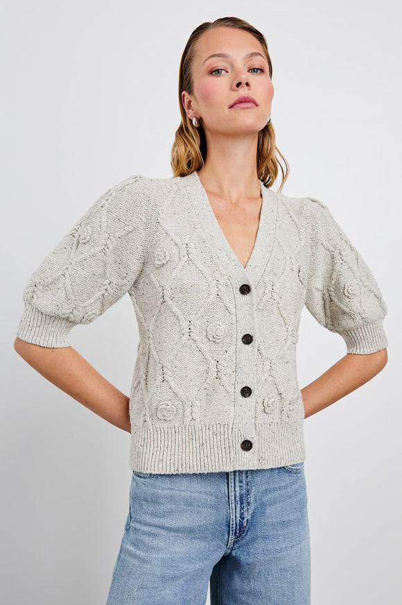 Isla Cardigan