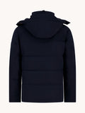 Parka Coat