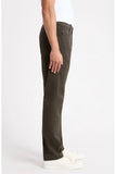 Everett Tailored Cotton Gabardine Pants