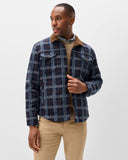 Sherpa Lined Shacket