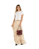Gianna Small Handbag