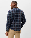 Sherpa Lined Shacket