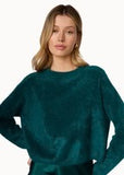 Niall Cashmere Sweater