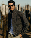 Ryder Ranch Jacket