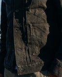 Ryder Ranch Jacket