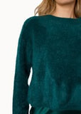 Niall Cashmere Sweater